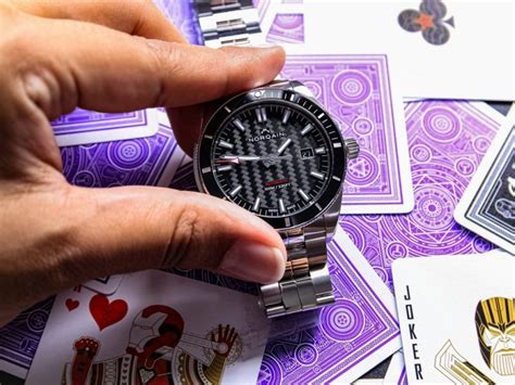 3 Ways to Identify a Fake Watch .